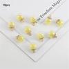 Homemade Handmade Multifunction Pendant Party Clothes Essential Items Beginner Earring Making Kit Hoop Earrings Easy To Make