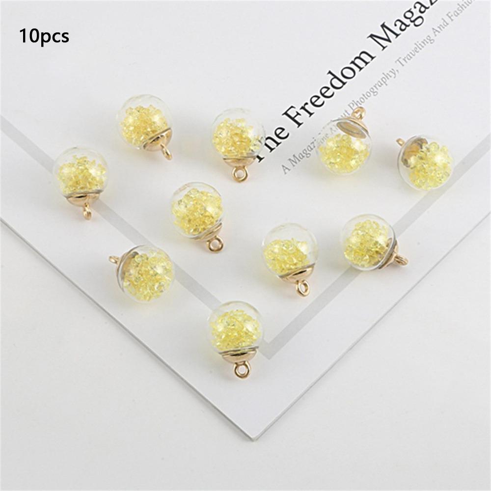 Homemade Handmade Multifunction Pendant Party Clothes Essential Items Beginner Earring Making Kit Hoop Earrings Easy To Make