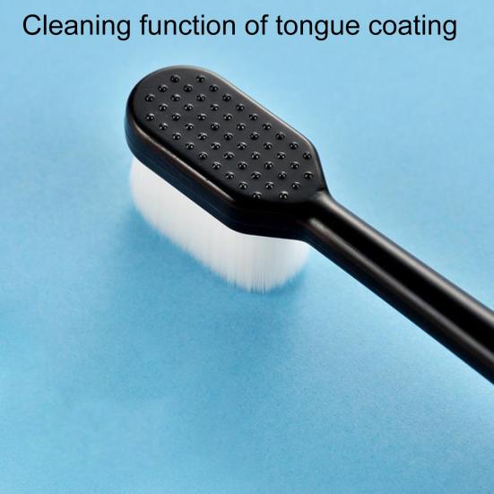 5Pcs Adult Toothbrushes Non-Slip ABS Handle Soft Head Manual Toothbrushes Bathroom Accessories for Dormitory