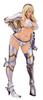 Walkure The Knight Maiden Story Celia Suntan Limited Edition Scale PVC Complete Figure Romanze Ver. 2, 1/6 Pre-painted