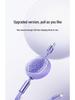 Retractable 3-in-1 USB Fast Charging Cable for Apple, Android, Type-C Devices