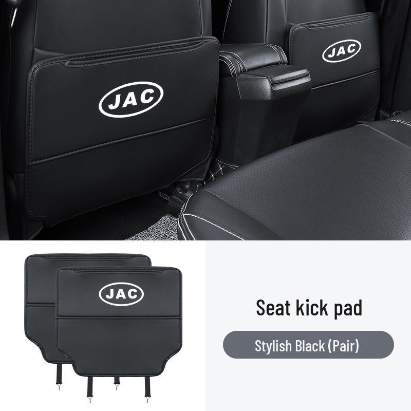 

Rear Seat Anti-Kick Mat for JAC Refine & Jiayue Models