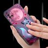 Red Fox Phone Case For Oneplus 13R 13 12R 11 10T 10R Nord N100 N200 N10 10 9 9R 9RT CE 3 2 Z Pro 5G Soft TPU Cover Fundas Capas