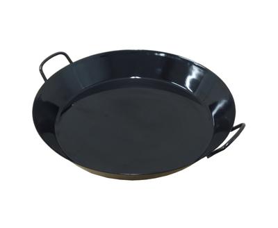 Captain Stag Gibson Round Grill Pan 40cm M-8994
