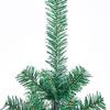 Artificial Christmas Tree with Stand Holiday Party Hotel New Year Decoration