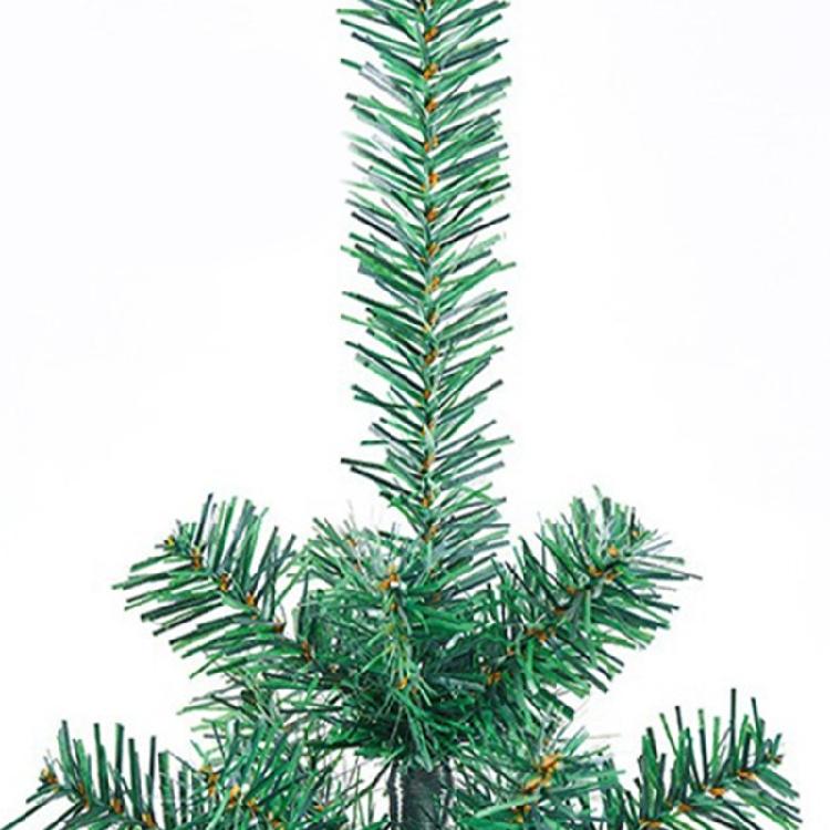 Artificial Christmas Tree with Stand Holiday Party Hotel New Year Decoration