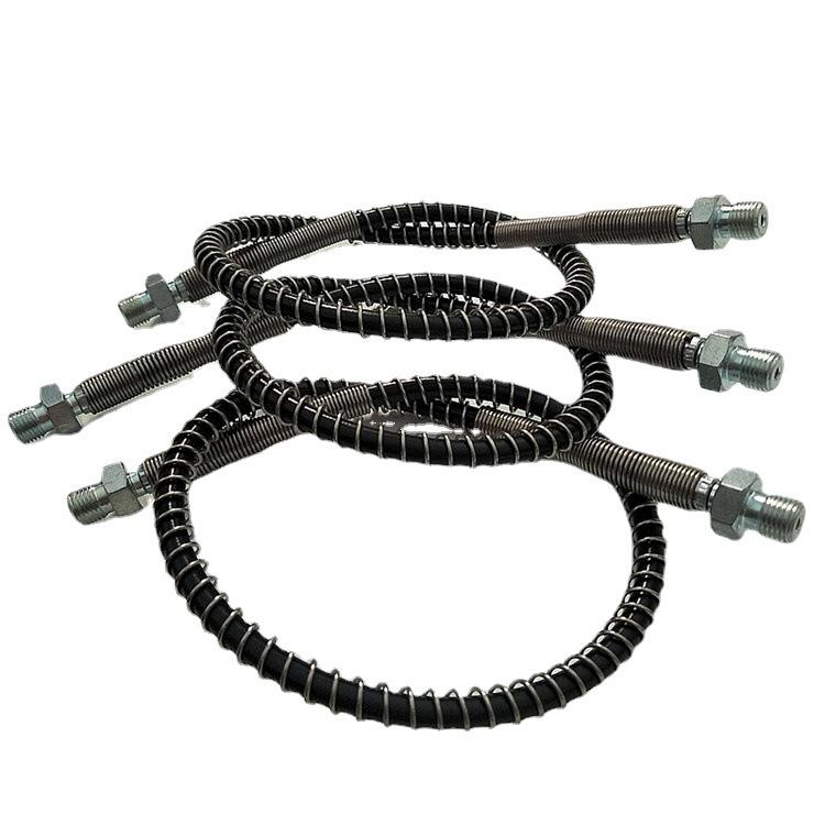 

Трубка автомобільного повітряного насоса високого тиску (Макс. 40 МПа) 600mm