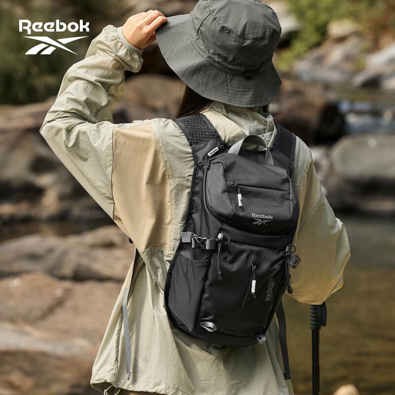 Reebok Легкий туристический рюкзак