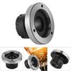80mm Diameter ER32 Collet Chuck for CNC Milling Lathe Tool((ER32 80mm)