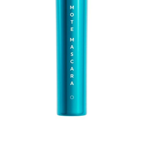 UZU BY FLOWFUSHI Motemascara Clear For False Eyelashes and Eyebrows Eyelash Care Water Resistant Hot Water Off Alcohol Free Hypoallergenic