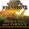 Biscuits and Gravy by J.A. Johnstone Paperback Book 9780786044269