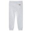 Pantalon de survêtement pour enfants gris mélangé 92/104/116/128/140