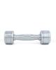 Chrome Dumbbells (Pair)