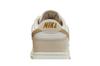Nike Dunk Low Phantom Metallic Gold (Women's)