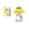Onoeman Craft Kit Sewing Kit Hair Tie Pompompurin "First Muffin"