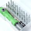 32-in-1 Precision Screwdriver Set: Multi-purpose Home Repair Tool Kit