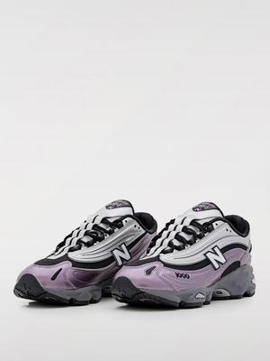 Sneakers New Balance Violet Version