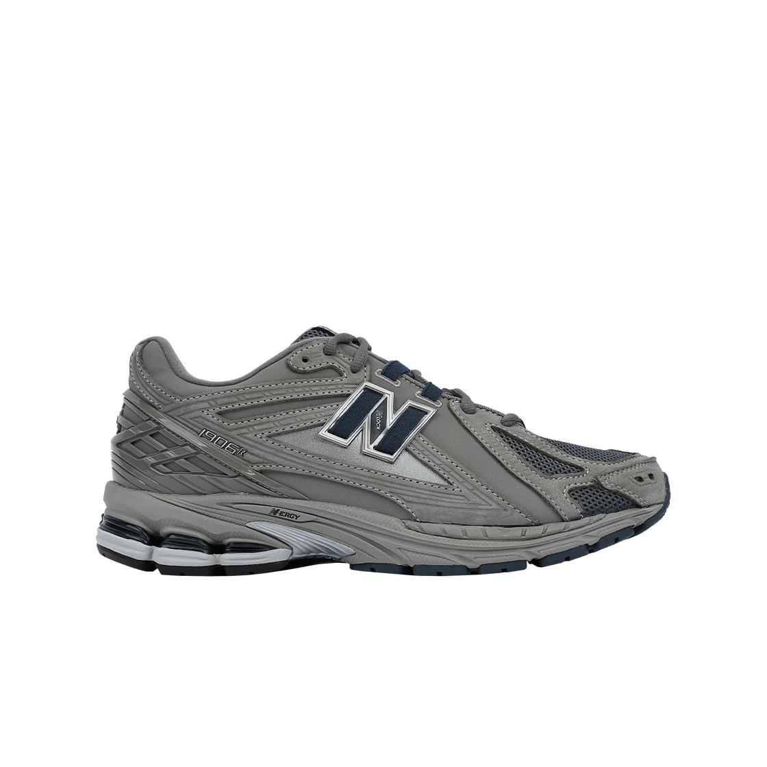 

Мужские кроссовки New Balance 1906R Charcoal Grey M1906RB