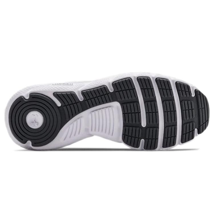 Under Armour Charged Assert 8 Black Women's 3021972-001