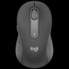 Logitech M650 M Wireless Bluetooth Mouse