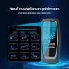 Low Frequency EMS Massage Device Muscle Training Electric Microcurrent Massage  Home Gym