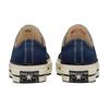 Converse 1970s Chuck Taylor All Star Casual Classic Low-Top Canvas Unisex Navy