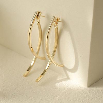 Náušnice – Visiace náušnice