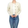 Vivienne Westwood Galleria Women Crop Cardigan 1803002u Y003f A408