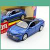 Camry Alloy Car Model 134 Toy Camry Diecast Collectors Vehicle Gifting Display
