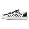 Vans Stil 136 Decon VR3 SF Rutemønstret - Svart Marshmallow Unisex Sneakers VN0A4BX91KP