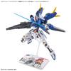 BANDAI SPIRITS Action Base 6 Mobile Suit Gundam Witch of Mercury Seal Set Color Coded Plastic Model Made of Plastic [Clear Color]