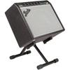 Fender Fender Stand AMP STAND SMALL FAS30BK Black Small