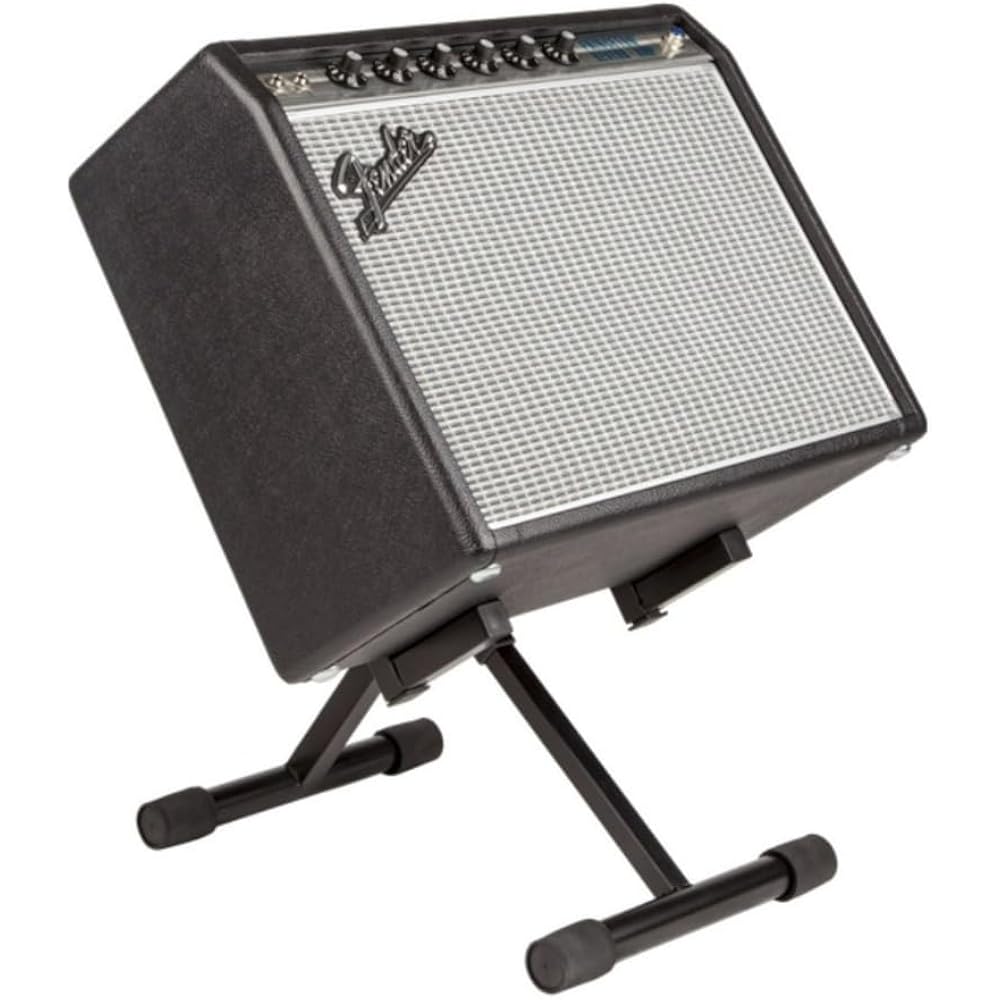 Fender Fender Stand AMP STAND SMALL FAS30BK Black Small