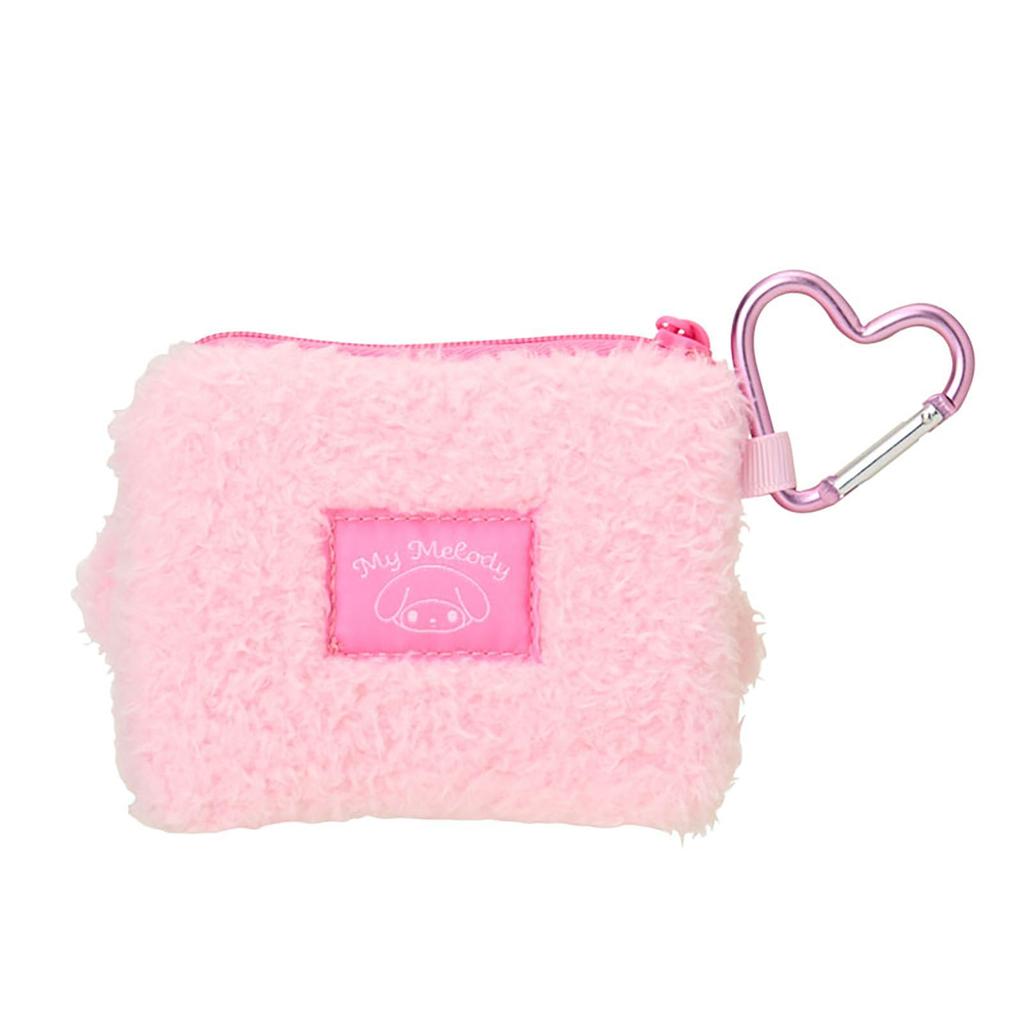 Sanrio My Melody Mini Ages 3 and 149144 Pouch, Up,