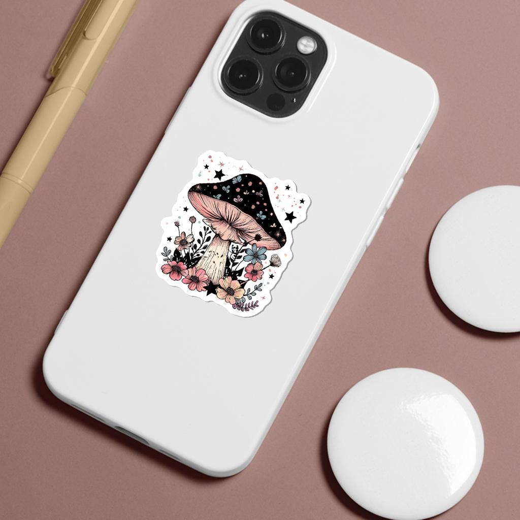 50 Books Series Graffiti Stickers Water Cup Computer Suitcase Waterproof Decorative Stickers DIY Book Stickers