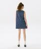 JUNEJUNE SPACE Little Junejune Dress_Navy