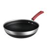 Kangbach 316L Waben Antihaft-Wok