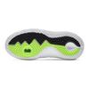 Nike Kyrie Flytrap GS Black Kids Sneakers White-Volt-Black AA1154-001