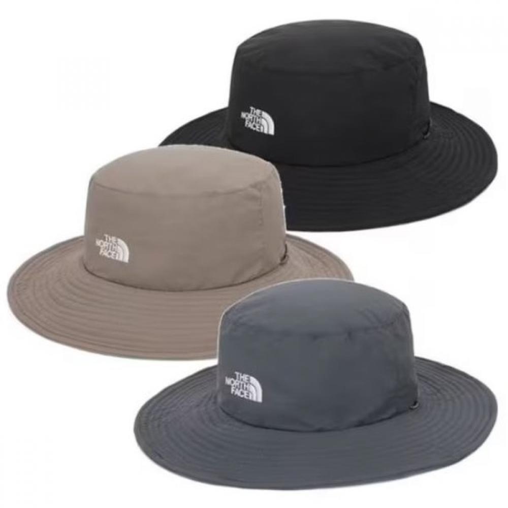 The North Face Eco Trekking Hat Ne3hq51 BLK/S