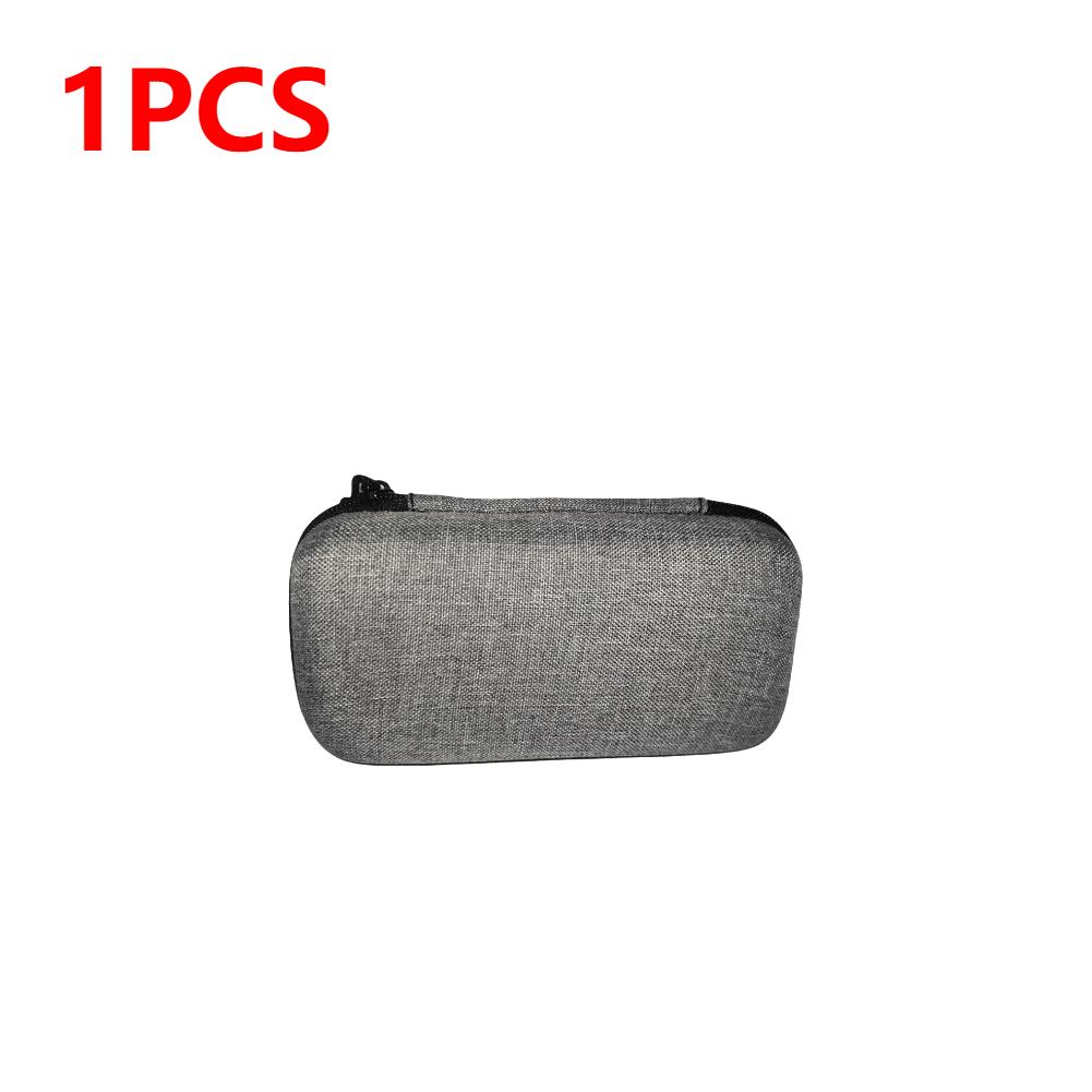 

1-5 шт. Сумка с ручкой для консоли Miyoo A30/RG28XX, чехол для Miyoo A30, аксессуары для игр, коробка для хранения, мини-чехлы, сумки, детский подарок