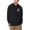 Vans Sweatshirts Unisex Hooded (Non-detachable) Moderate (Unisex) Sweatshirts VN0A4BPMBLK
