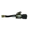 VOE11801791 Shut Off Solenoid For EC60C Excavator Stop Solenoid 11801791