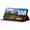 For Honor X7b 4G/90 Smart/Play 50 Plus 5G Split Leather Case Wallet Cover Magnetic Closing