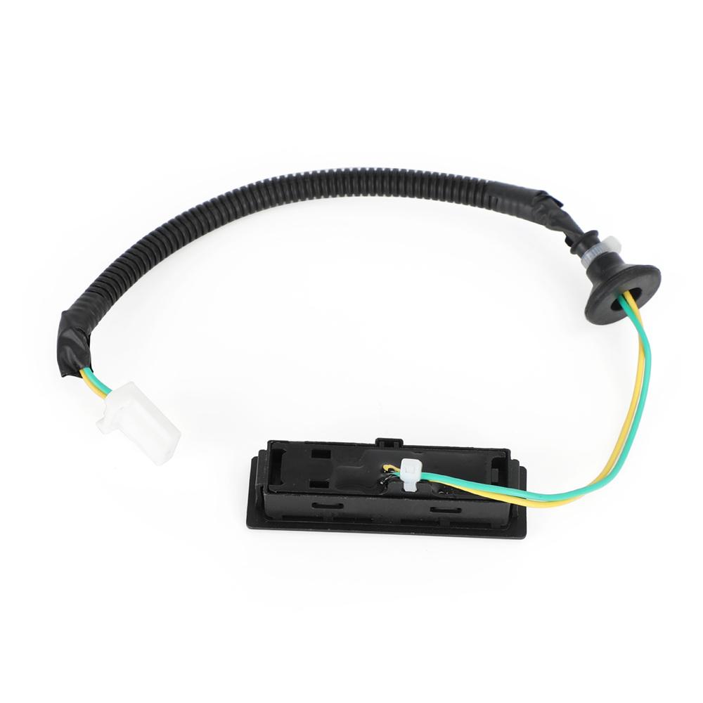 For 2013-2019 Nissan Pathfinder Trunk Lid Release Switch Replacement 25380-3JA0B