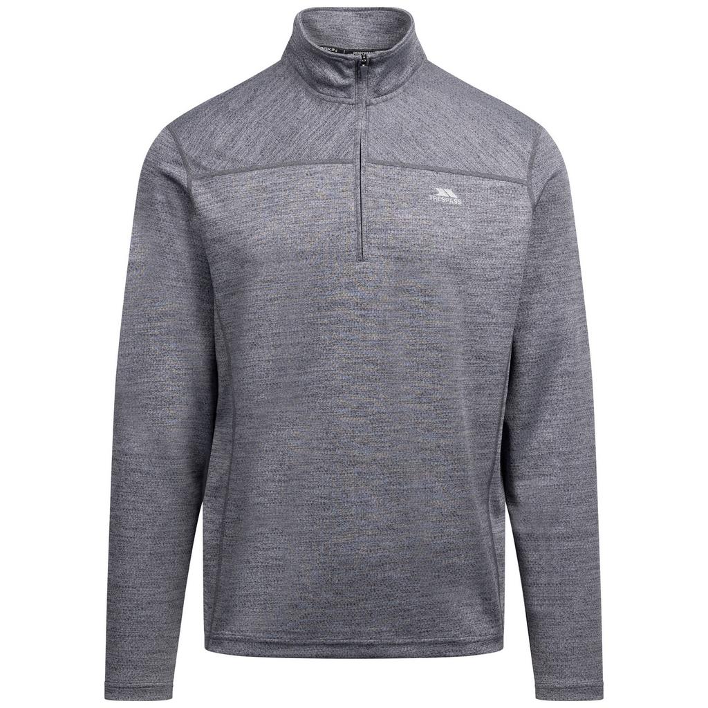 Trespass Mens Marshall Marl Jumper