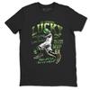 Lucky Player Graphic Tee - Streetwear T-Shirt