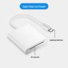 Pingguo Mobile Phone Card Reader & SDTF Multifunctional OTG Converter Cable for Camera & Tablet