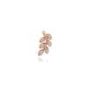 Roseedor Laurel Leaf Single Piercing_252200142