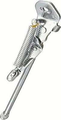 BRIDGESTONE Bicycle Side Stand Size 18 Plated Prevents Falling Down P2452 F150018CPC ST-18