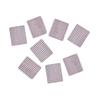 Building Making Miniature Corrugated Tile Corrugated Tile Wall Sheet  Micro Landscape